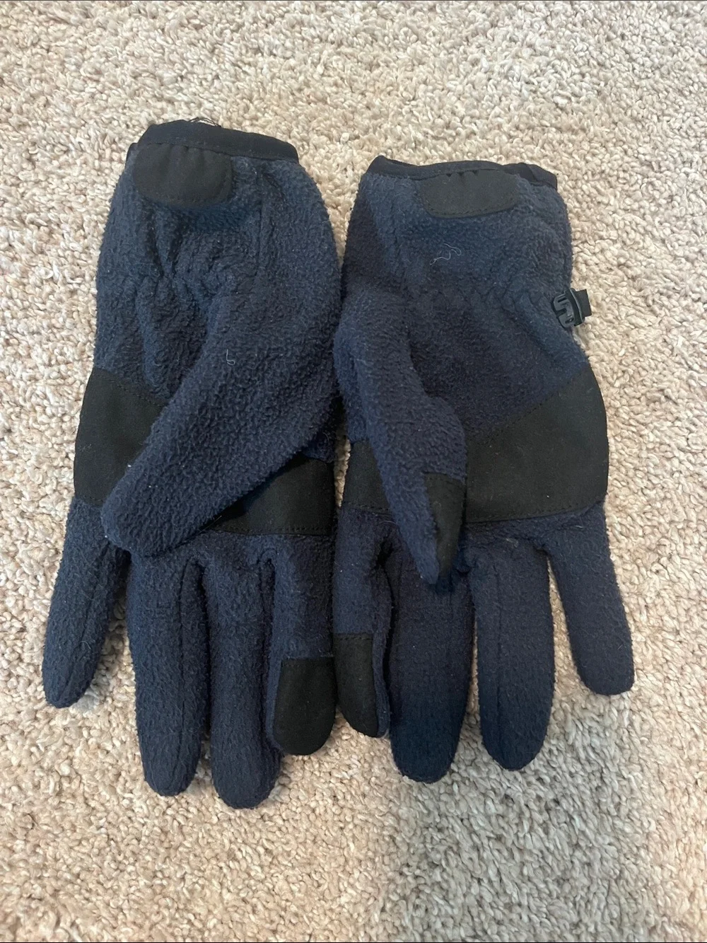 Merrell warm fleece